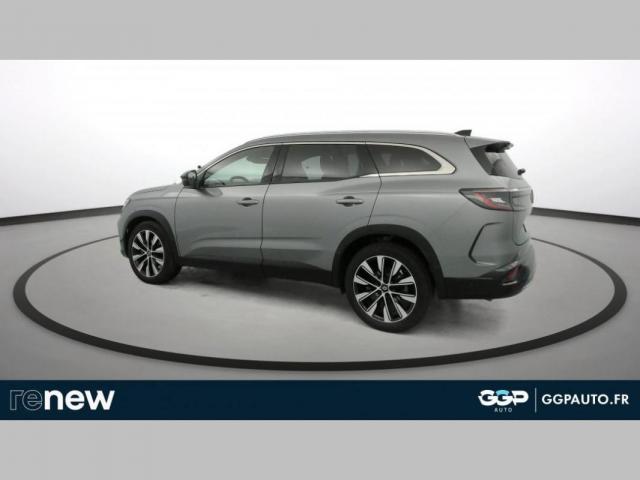 Renault Espace image 8