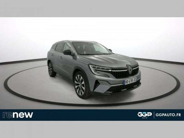 Renault Espace image 4