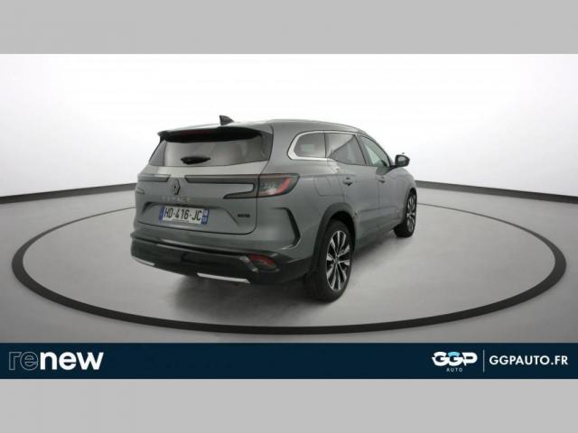 Renault Espace image 6