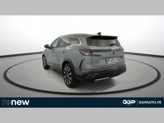 Renault Espace image 9