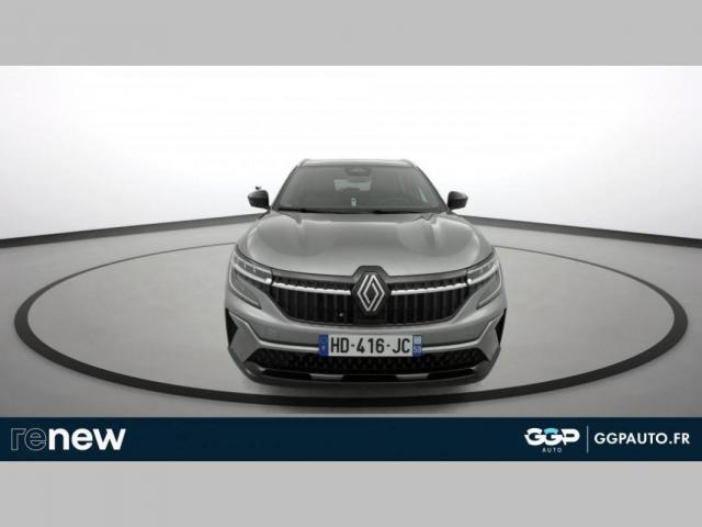 Renault Espace image 3