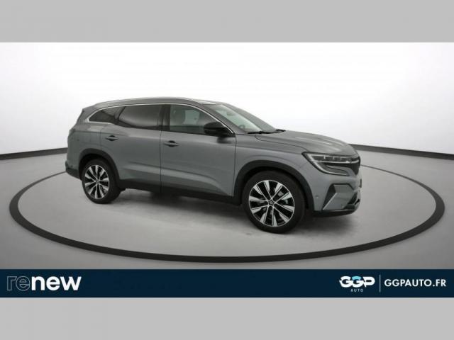 Renault Espace image 7