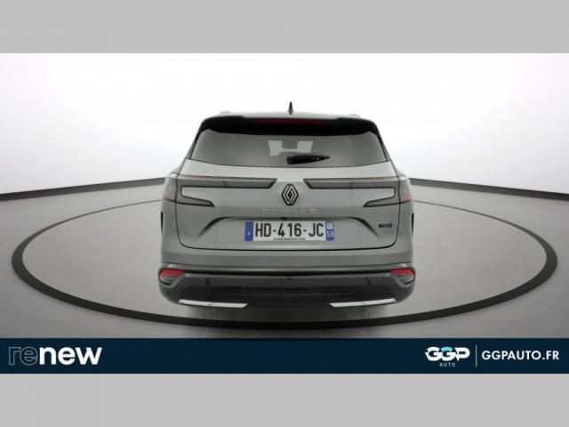 Renault Espace image 2