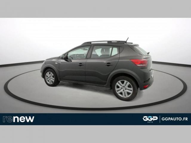 Dacia Sandero image 1