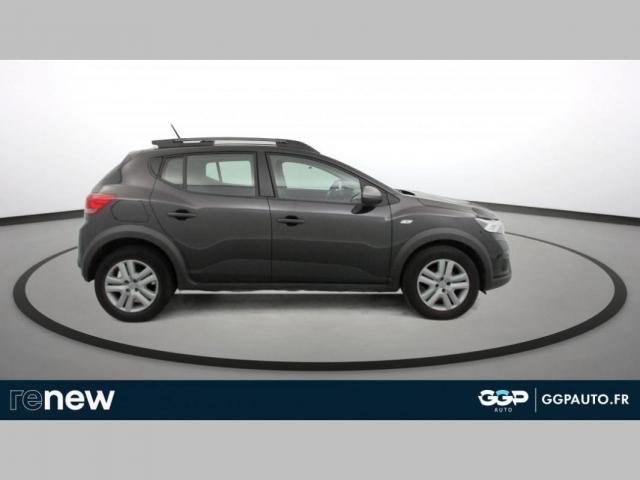 Dacia Sandero image 2