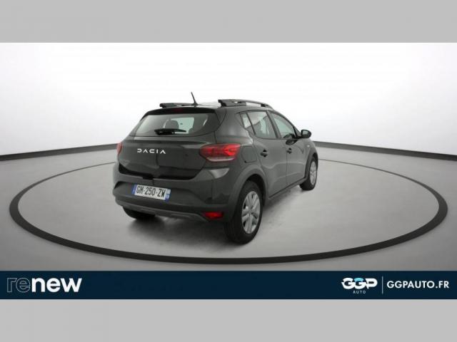 Dacia Sandero image 3