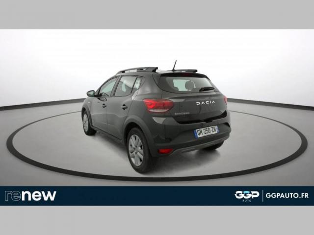 Dacia Sandero image 4