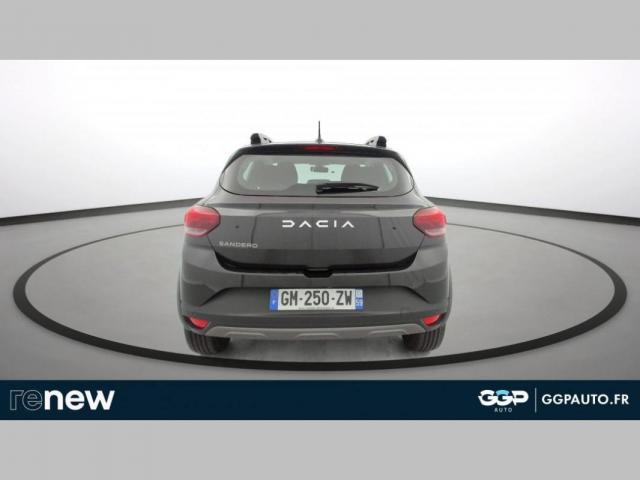 Dacia Sandero image 9