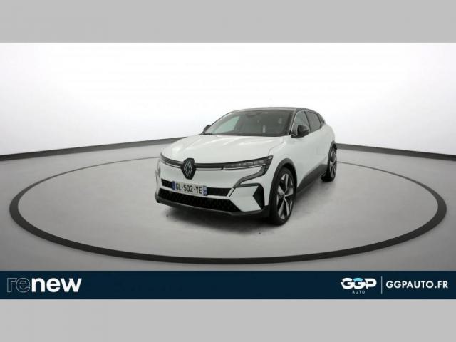 Renault Mégane E-Tech Ev60 220 Ch Super Charge Techno