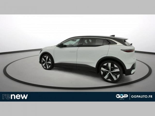 Renault Mégane E-Tech image 1