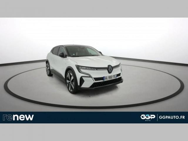 Renault Mégane E-Tech image 6