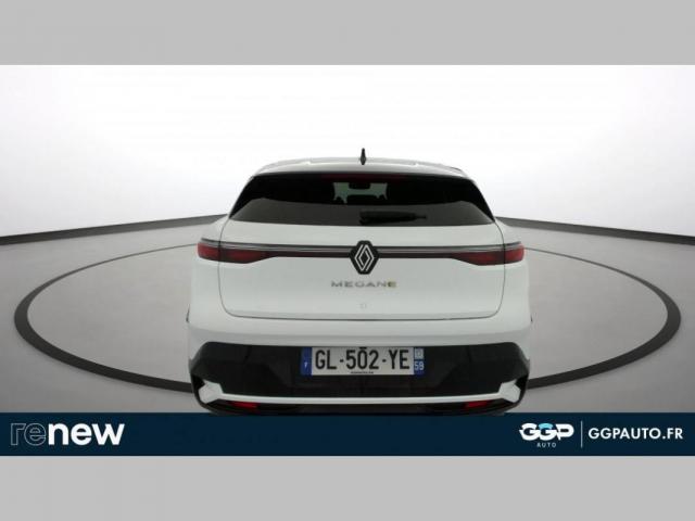 Renault Mégane E-Tech image 8