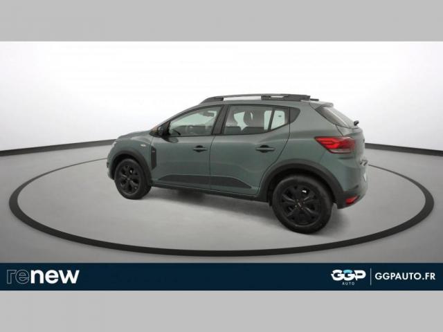 Dacia Sandero image 3