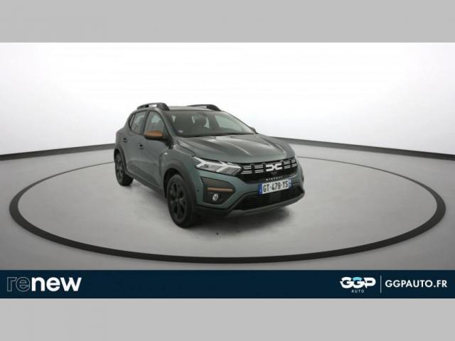 Dacia Sandero image 5