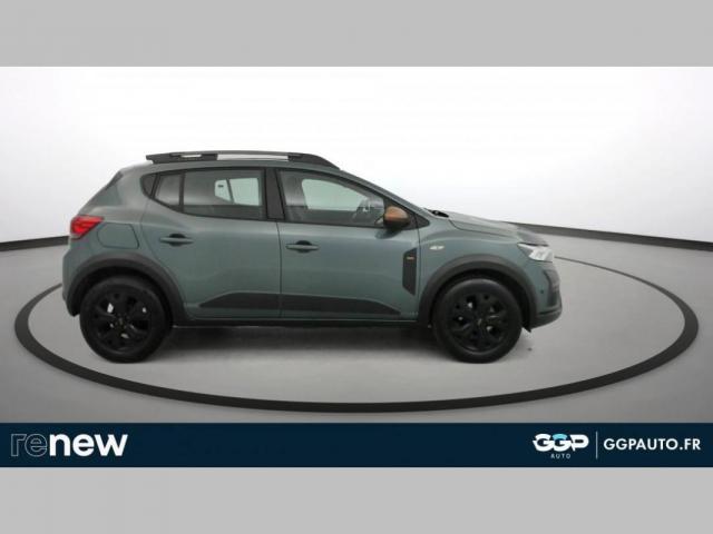 Dacia Sandero image 2