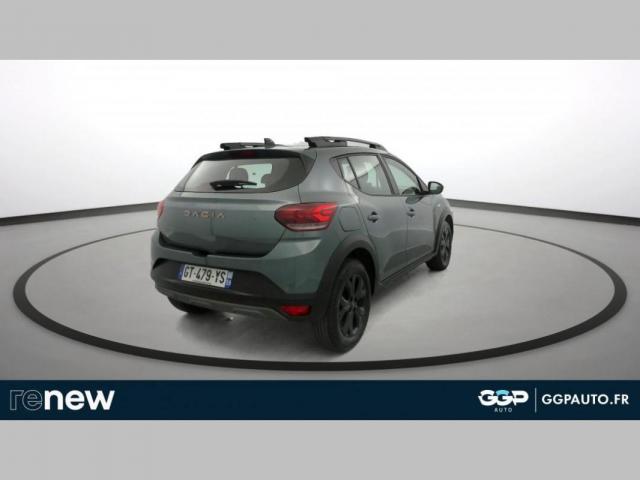 Dacia Sandero image 6