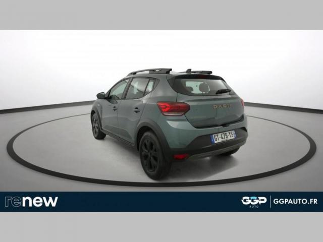 Dacia Sandero image 7