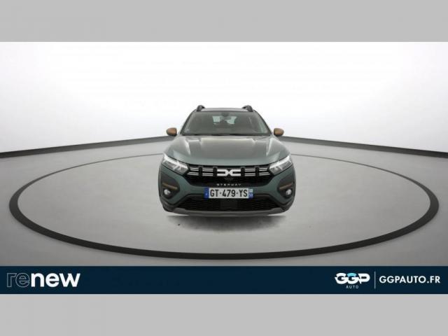 Dacia Sandero image 4