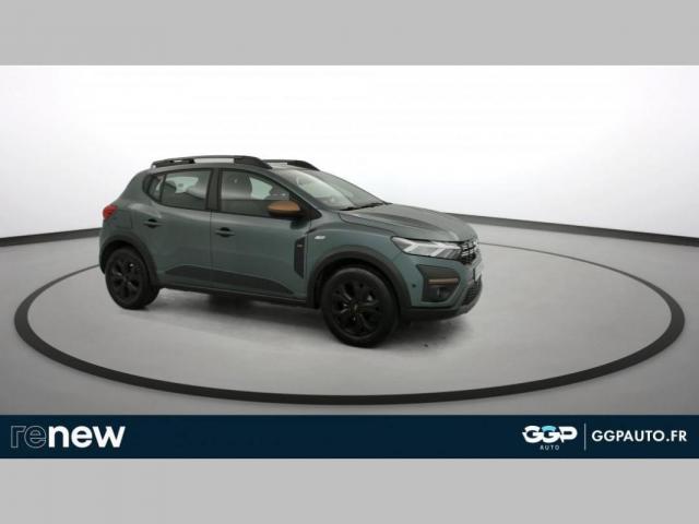 Dacia Sandero image 8