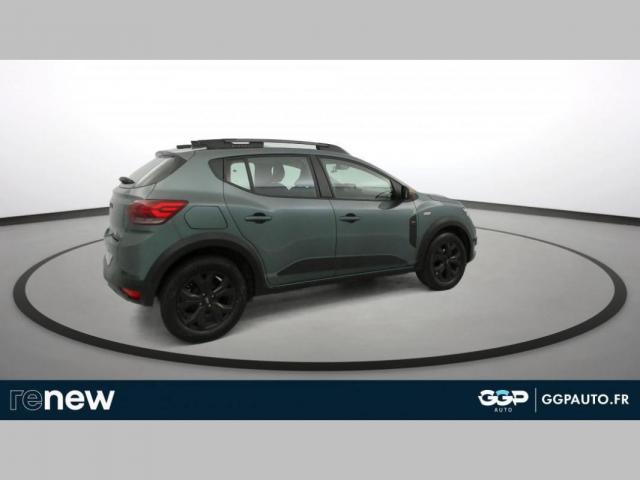 Dacia Sandero image 1