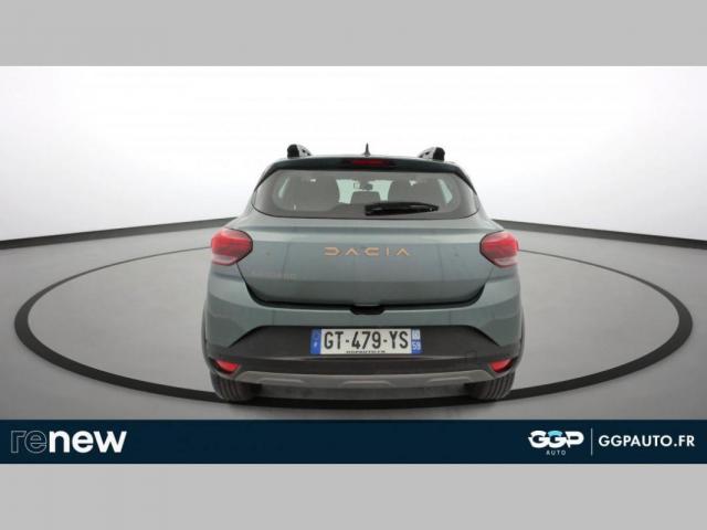 Dacia Sandero image 9