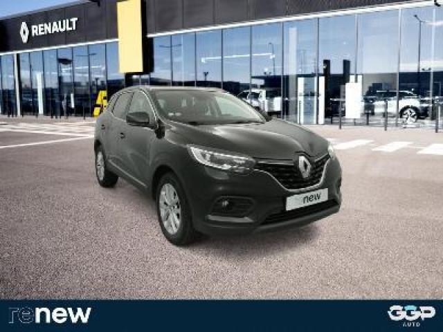 Renault Kadjar image 2