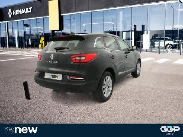 Renault Kadjar image 9