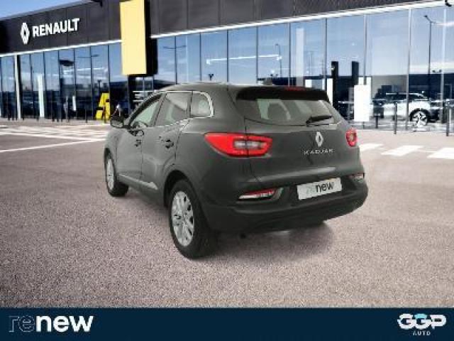 Renault Kadjar image 3