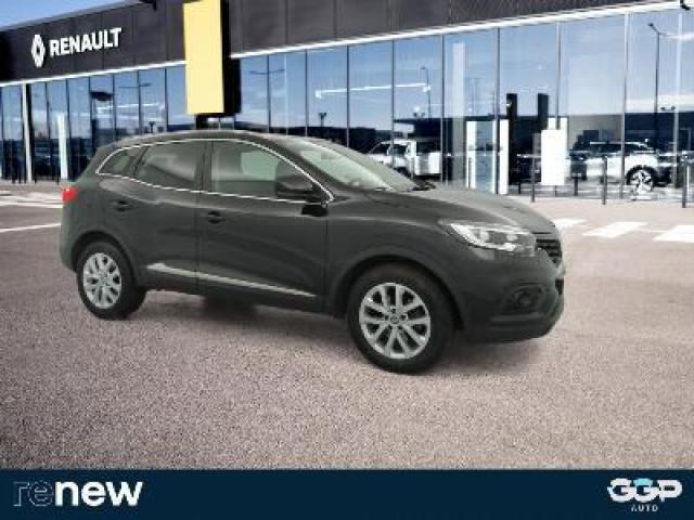 Renault Kadjar image 5