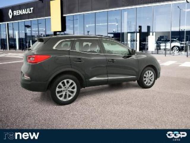 Renault Kadjar image 1