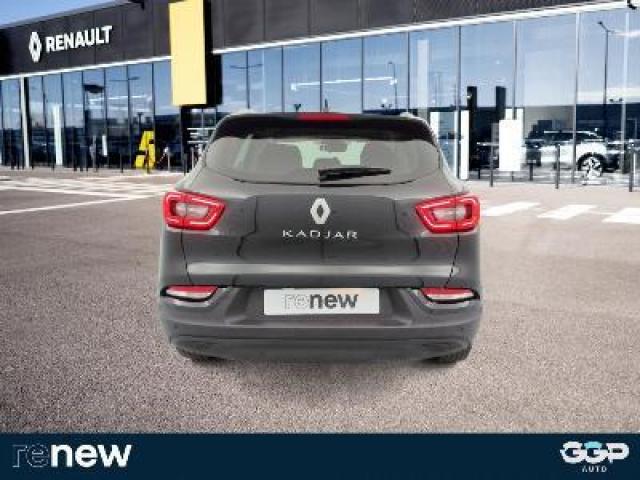 Renault Kadjar image 8
