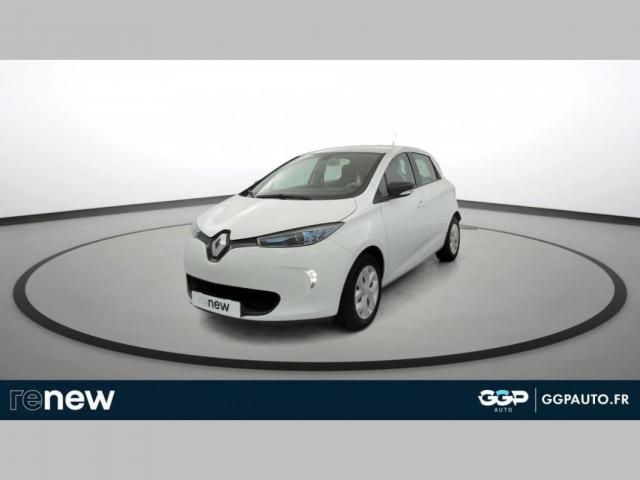 Renault Zoe R90 Life