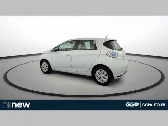 Renault Zoe image 3