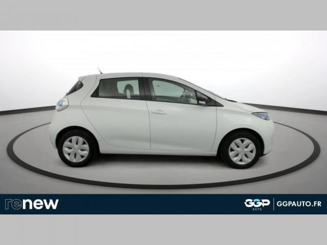 Renault Zoe image 4