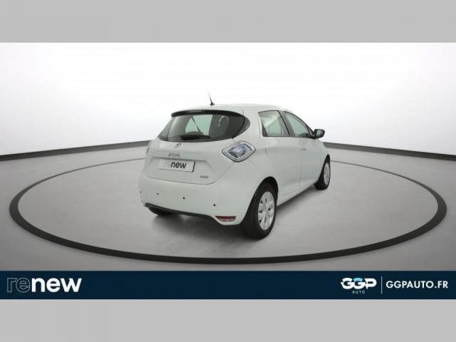Renault Zoe image 7
