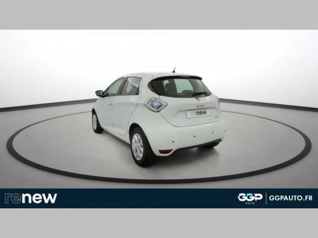 Renault Zoe image 2