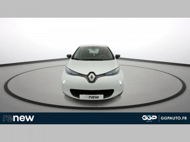 Renault Zoe image 5