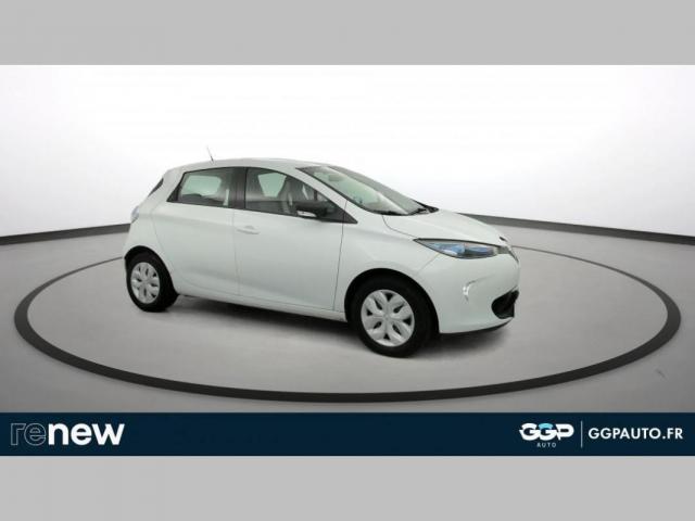 Renault Zoe image 8
