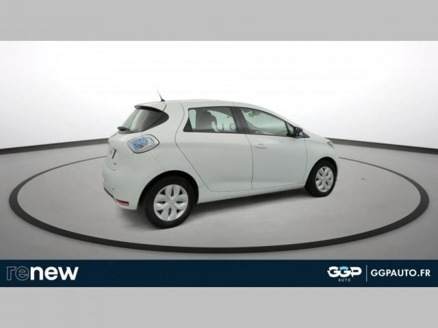 Renault Zoe image 6
