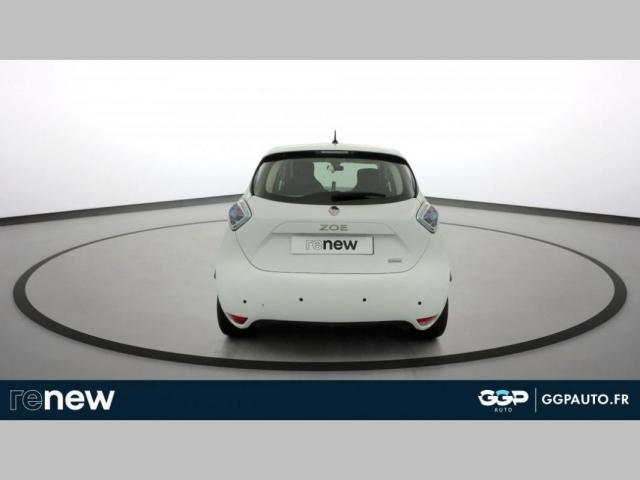 Renault Zoe image 9