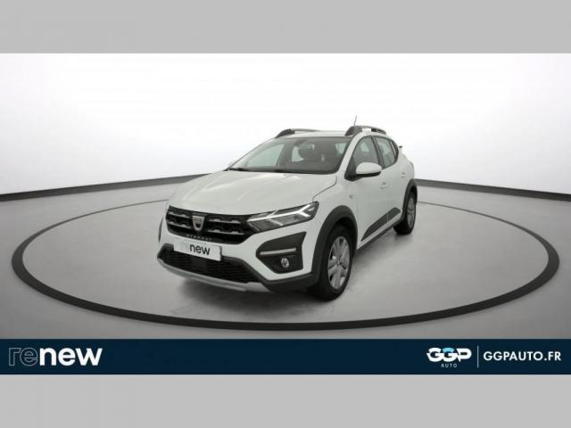 Dacia Sandero Tce 90 Cvt Stepway Confort