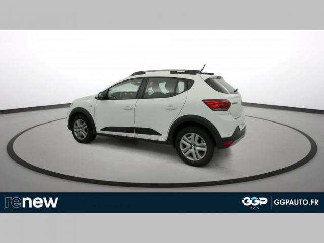 Dacia Sandero image 1
