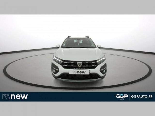 Dacia Sandero image 8