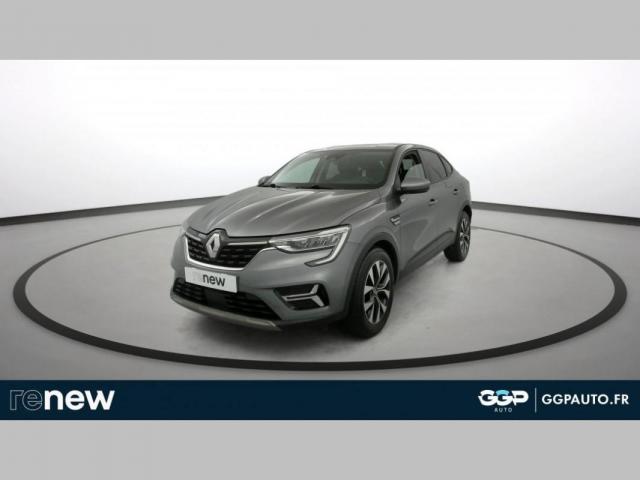 Renault Arkana E-Tech Hybride 145 - 22 Evolution