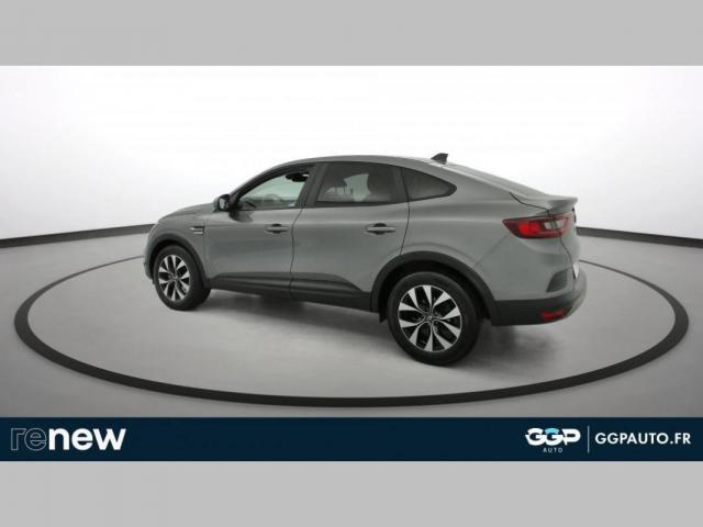 Renault Arkana image 1