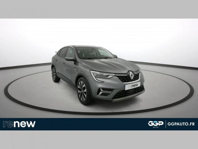 Renault Arkana image 5