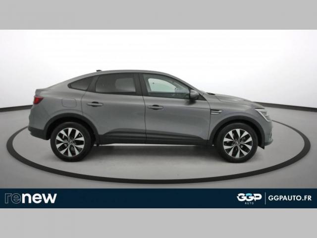 Renault Arkana image 8