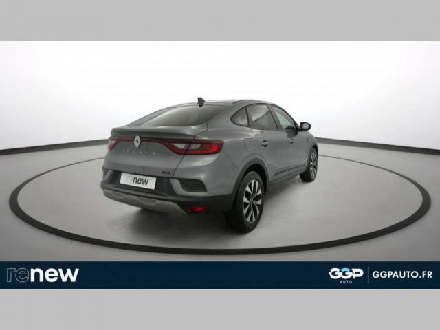 Renault Arkana image 7