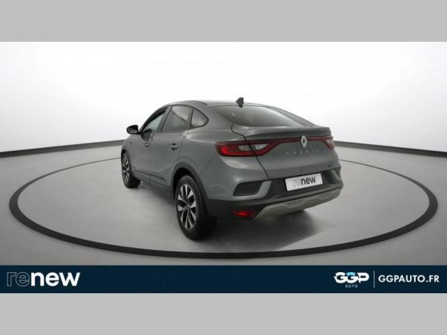 Renault Arkana image 4