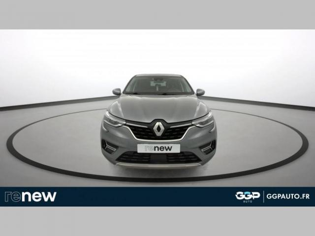 Renault Arkana image 3